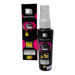 REPARADOR DE PONTAS CB BRILHO GLOSS 50ML