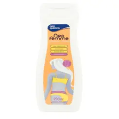 SABONETE INTIMO NEO FEMME SEM/PERFUME 200ML