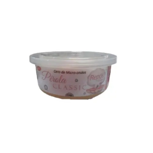 CERA DE MICRO-ONDAS REPOS PÉROLA CLASSIC 150G