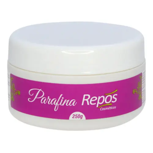 PARAFINA REPOS 250G