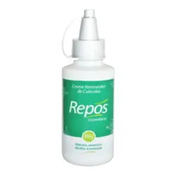 CREME REMOVEDOR DE CUTÍCULAS REPOS 90G