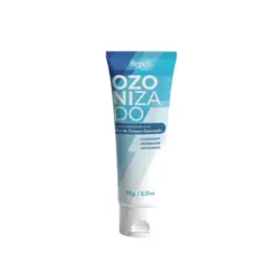 CREME HIDRATANTE REPOS COM ÓLOE DE GIRASSOL OZONIZADO 90G