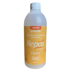 AMACIANTE DE CALOSIDADE COM COPAÍBA REPOS 500ML