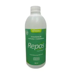 AMACIANTE DE CUTÍCULAS E CALOSIDADE REPOS 500ML