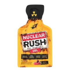 NICLEAR GEL FRUTAS VERMELHAS BODY ACTION  25G