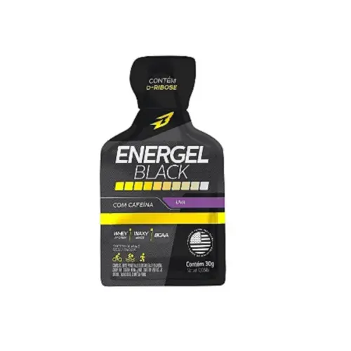 ENERGEL BLACK UVA BODY ACTION   10G
