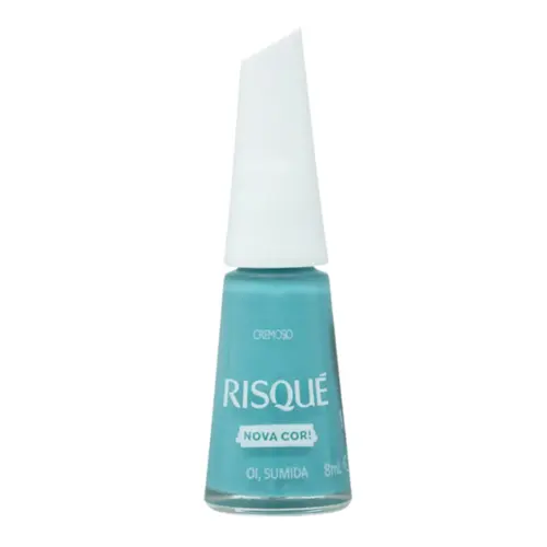 ESMALTE RISQUÉ OI, SUMIDA 8ML