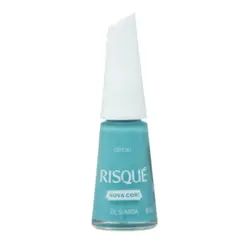 ESMALTE RISQUÉ OI, SUMIDA 8ML