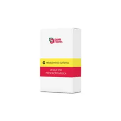 MESILATO DE DOXAZOSINA  4MG C/30COMPRIMIDOS PRATI
