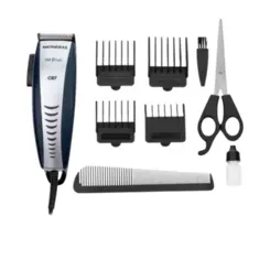 MÁQUINA PARA CORTE MONDIAL CR-07 HAIR STYLO