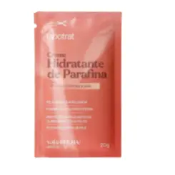 CREME HIDRATANTE DE PARAFINA LABOTRAT 20G