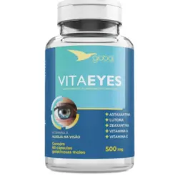 VITAEYES C/60 CÁPSULAS GLOBAL