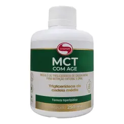 MCT COM AGE VITAFOR SABOR WITHOUT FLAVOR  250ML