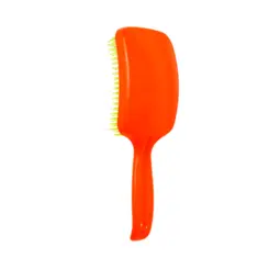 ESCOVA FLEX SANTA CLARA LARANJA