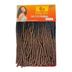 CABELO NINA COR-T2/27