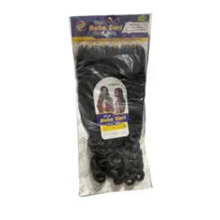 CABELO BOHO CURL COR-2 480G