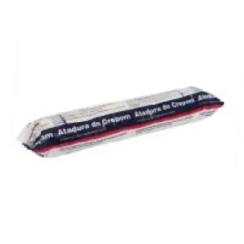 ATADURA DE CREPOM NEVE 20CMX1,8M 13 FIOS