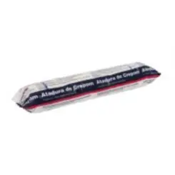 ATADURA DE CREPOM NEVE 20CMX1,8M 13 FIOS