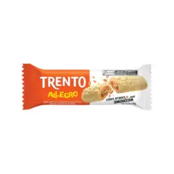 CHOCOLATE TRENTO CHOCOLATE BRANCO 26G