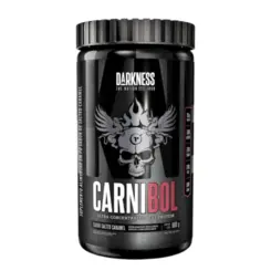 CARNIBOL CARAMELO INTEGRAL 900G