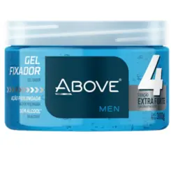 GEL  EXTRA FORTE ABOVE 300G