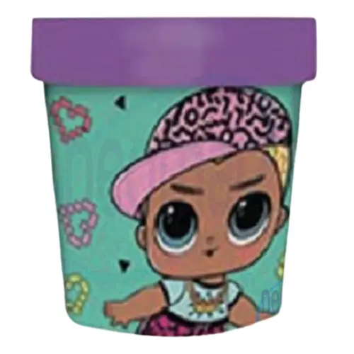 COPO BICOLOR LOL NEOPAN 6017 250ML