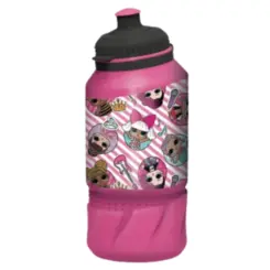 SQUEEZE ESPORTIVA LOL NEOPAN 420ML