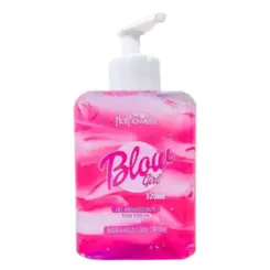 GEL HIDRATANTE BLOW MORANGO 320ML