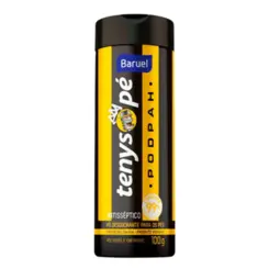 DESODORANTE PARA OS PÉS TENYS PÉ BARUEL PODPAH  100G
