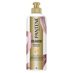 CREME PARA PENTEAR PANTENE COLÁGENO 240ML