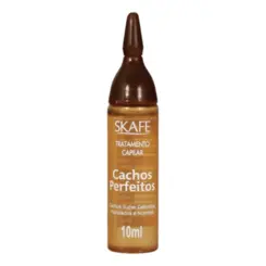AMPOLA  CACHOS PERFEITOS SKAFE 10ML