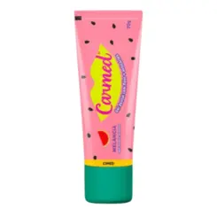 GEL DENTAL CARMED C/FLÚOR MELANCIA  70G