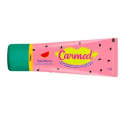 GEL DENTAL CARMED C/FLÚOR MELANCIA  70G