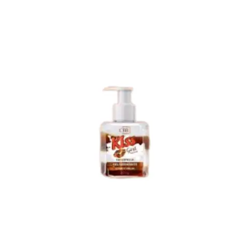 GEL HIDRATANTE CHOCOTELLA KISS  200G