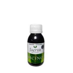 ÓLEO RICINO FUERZA  60ML