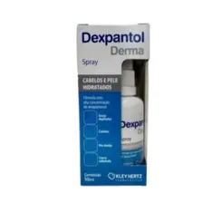 DEXPANTOL DERMA SPRAY 50ML