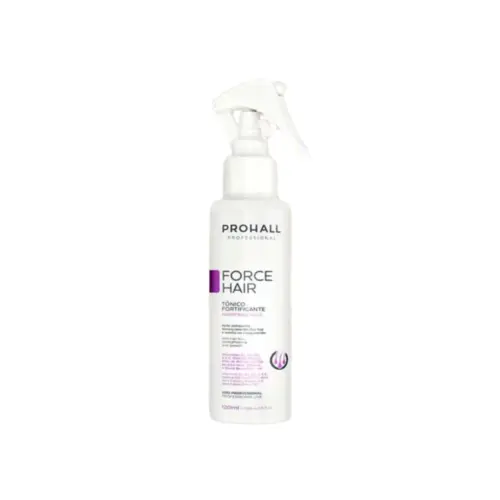 TÔNICO PROHALL FORCE HAIR 120ML