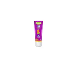 GEL DENTAL CARMED C/FLÚOR  MINHOCAS 70G