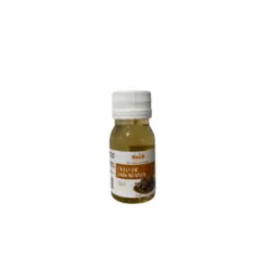 ÓLEO MINERAL CAPILAR JABORANDI SUES 30ML