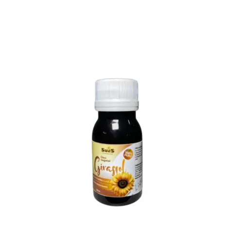 ÓLEO VEGETAL GIRASSOL SUES 30ML