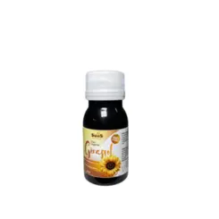 ÓLEO VEGETAL GIRASSOL SUES 30ML
