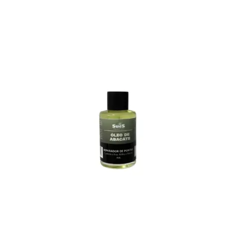 REPARADOR PONTAS ABACATE SUES 9ML