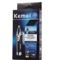 APARADOR DE PELOS KEMEI KM-6512