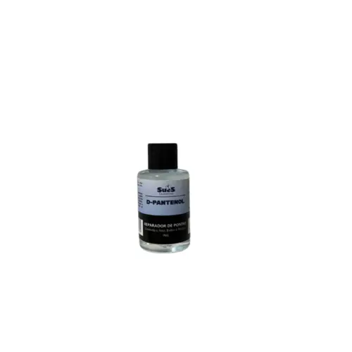 REPARADOR DE  PONTAS  D-PANTENOL SUES 9ML