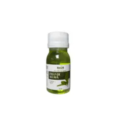 ÓLEO MINERAL CAPILAR  ALUMÂ SUES 30ML
