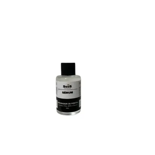 REPARADOR PONTAS SERUM SUES  9ML