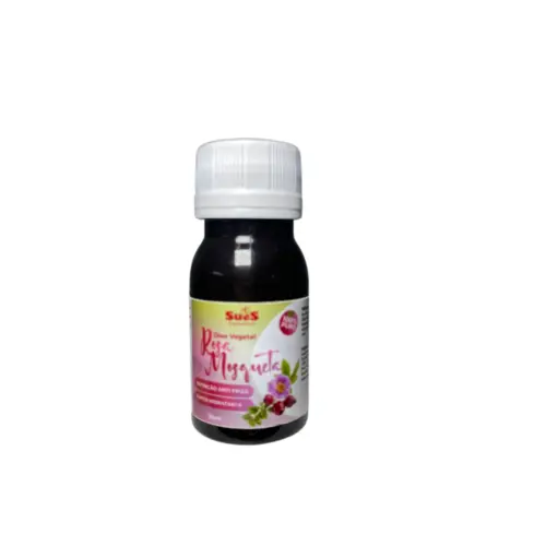 ÓLEO VEGETAL ROSA MOSQUETA  SUES  30ML