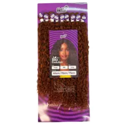 CABELO HELLO PURPLE COR-350 330G