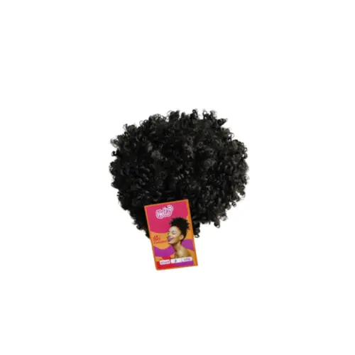 CABELO HELLO AFROPUFF COR-2 120G