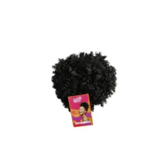 CABELO HELLO AFROPUFF COR-2 120G